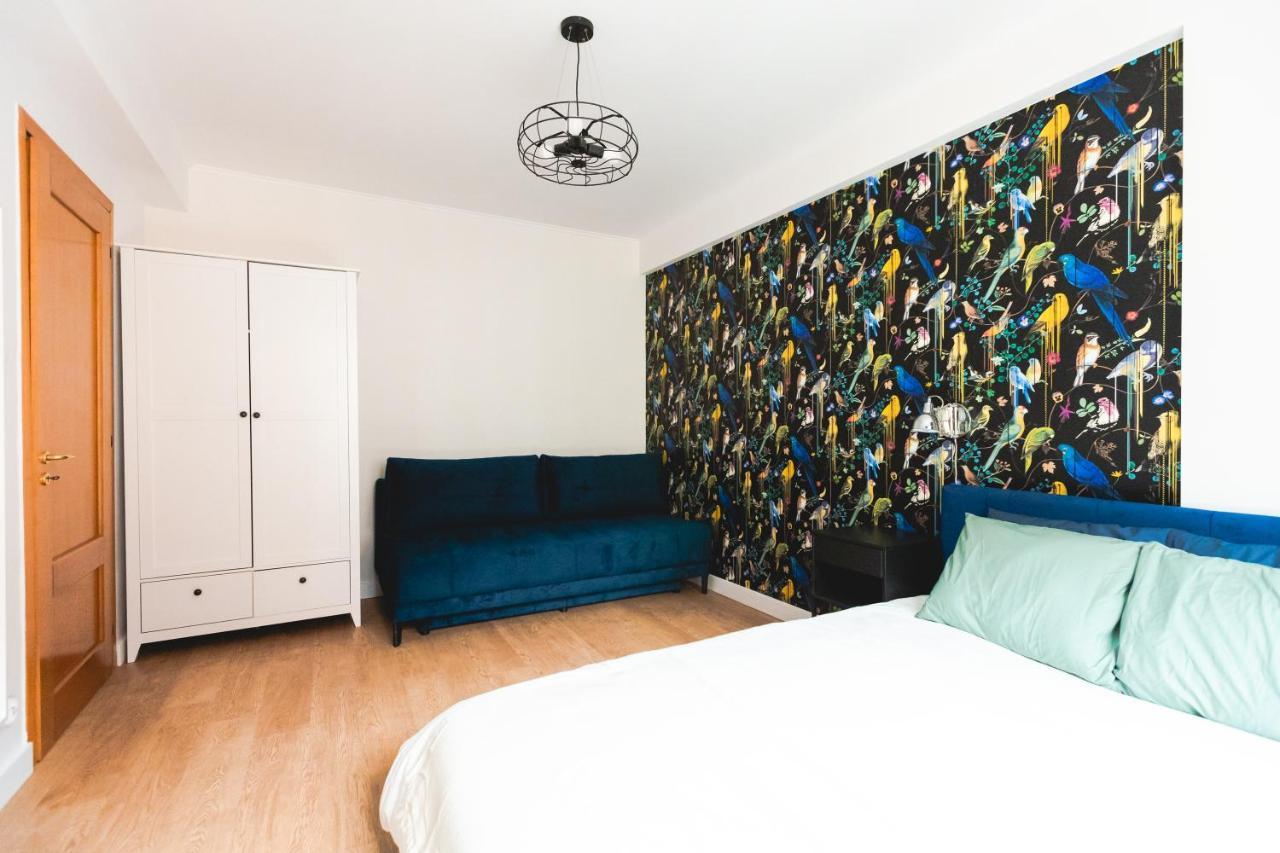 Apartament Rynek Wiezienna Wrocław Exterior foto
